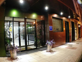  Nap Hotel Oviedo  Овьедо